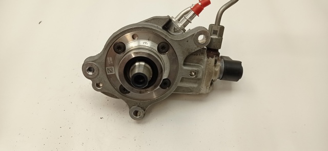 GK2Q9B395AA FORD ТНВД купить в Киев