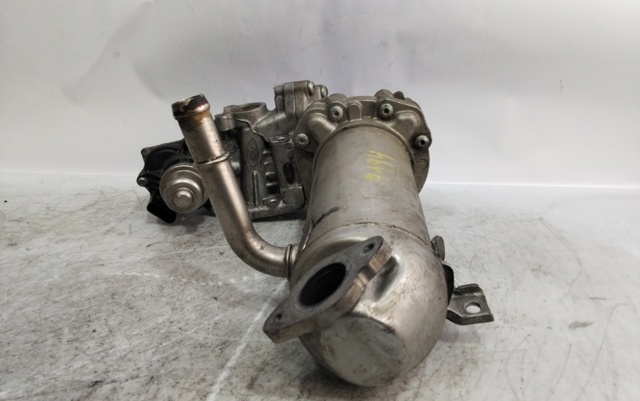FORD GK2Q9F464AB Радиатор системы EGR в наличии Чернигов