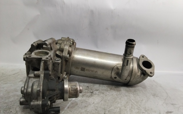FORD GK2Q9F464AB Радиатор системы EGR в наличии Запорожье
