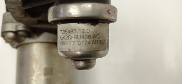 GK2Q9F464AC FORD купить в Ужгород