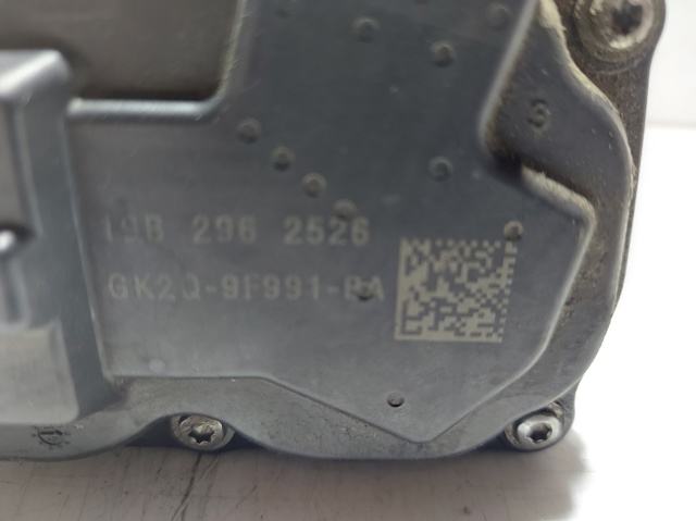 GK2Q9F991BA Дроссельная заслонка купить Тернополь