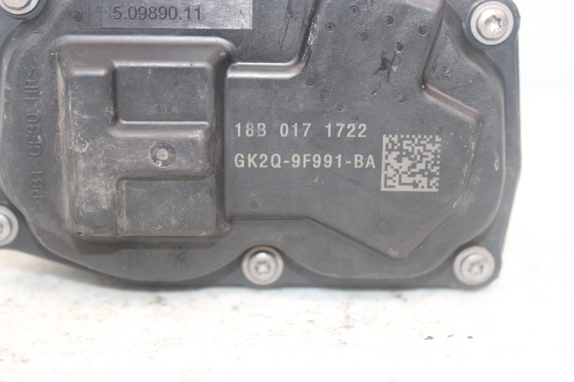GK2Q9F991BA Дроссельная заслонка купить Черкассы