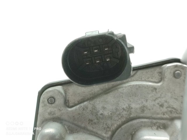 GK2Q9F991BA FORD Дроссельная заслонка купить в Харьков