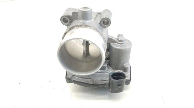 GK2Q9F991BA FORD Дроссельная заслонка купить в Николаев