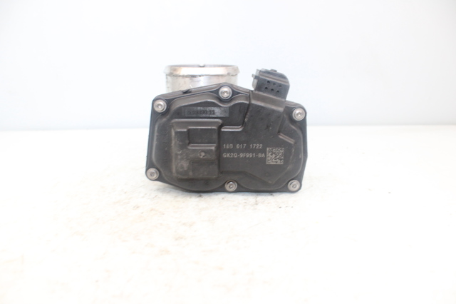 GK2Q9F991BA FORD Дроссельная заслонка купить в Днепр