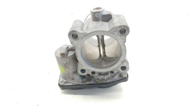 GK2Q9F991BA FORD Дроссельная заслонка в сборе купить в Каменское