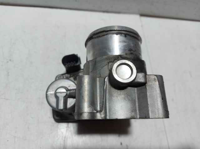 GK2Q9F991BA FORD Дроссельная заслонка в сборе купить в Хмельницкий