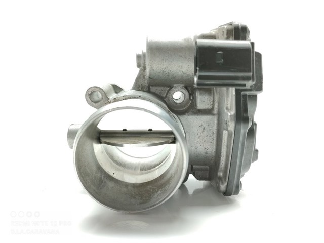 GK2Q9F991BA FORD Дроссельная заслонка купить в Сумы