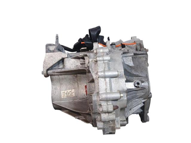 FORD GK2R7002AGB КПП в наличии Днепр