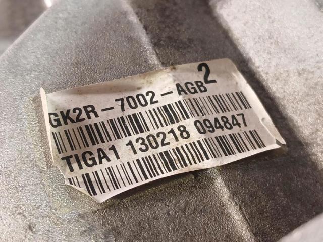 GK2R7002AGB КПП купить Житомир
