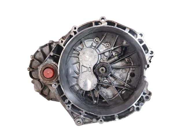 GK2R7002AGB FORD КПП купить в Киев