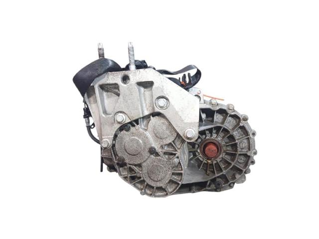 GK2R7002AGB КПП купить Львов