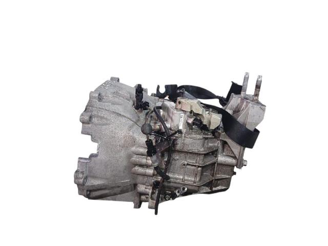 FORD GK2R7002AGB КПП в сборе (механическая коробка передач) в наличии Тернополь