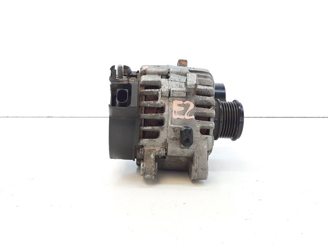 FORD GK2T10300AE Генератор в наличии Ирпень