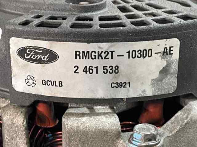 GK2T10300AE FORD Генератор купить в Житомир