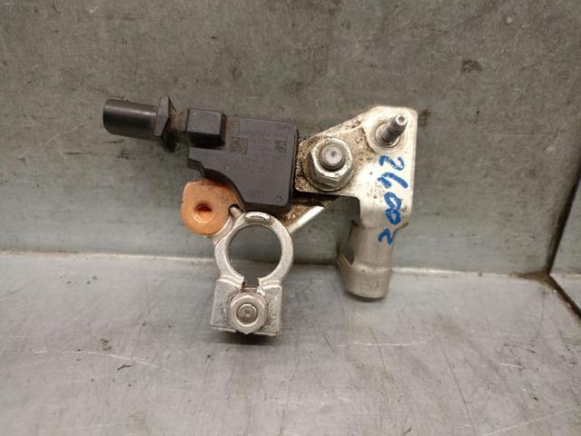 GK2T10C652AA FORD Клема аккумулятора купить в Хмельницкий