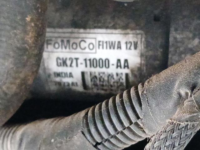 GK2T11000AA FORD Стартер купить в Винница