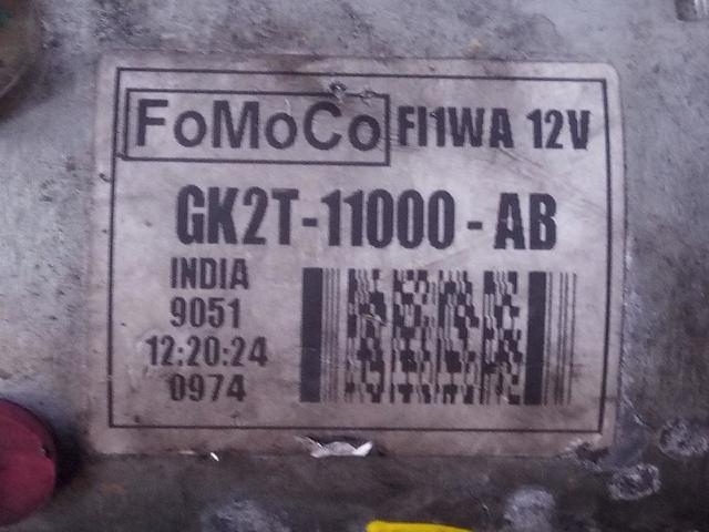 GK2T11000AB Стартер купить Запорожье