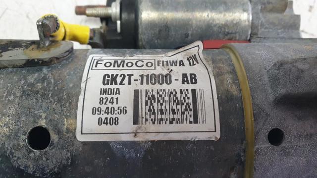 GK2T11000AB Стартер купить Николаев