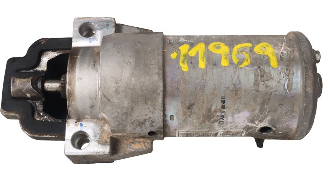 GK2T11000BA Стартер купить Днепр