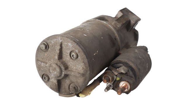 GK2T11000BA Стартер купить Ирпень