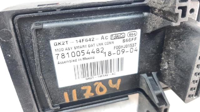 GK2T14F642AC FORD Модуль "Диагностический интерфейс" купить в Киев