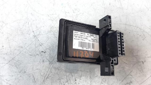 FORD GK2T14F642AC Модуль "Диагностический интерфейс" в наличии Павлоград