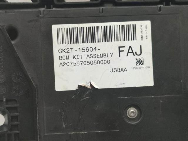 GK2T15604 FORD купить в Ровно