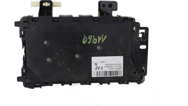 GK2T15604FAF FORD купить в Винница