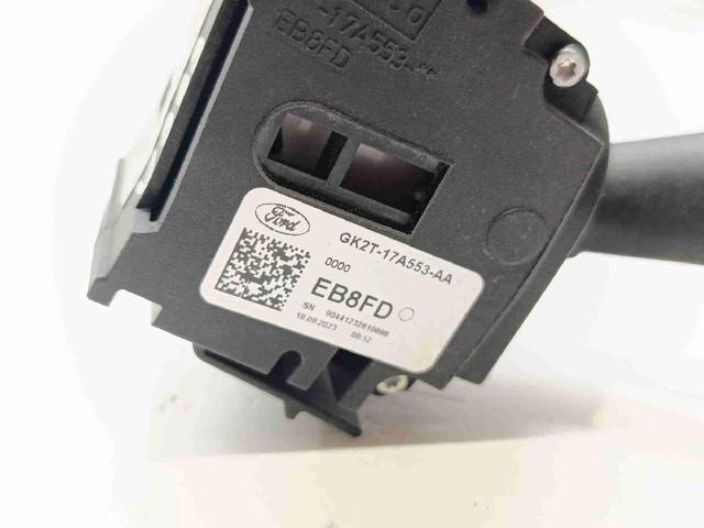 GK2T17A553AA FORD Переключатель подрулевой правый купить в Харьков
