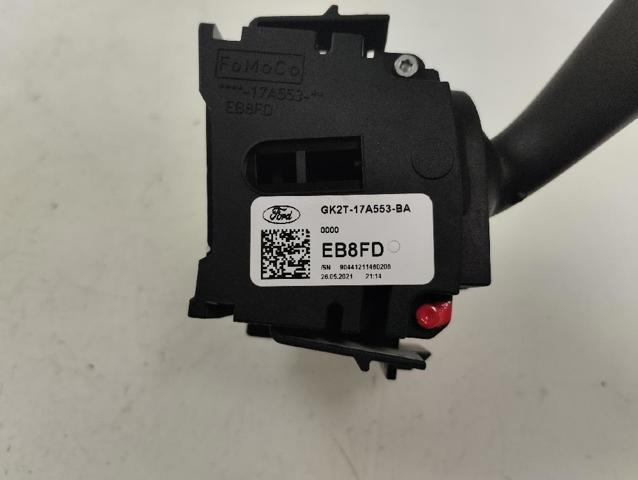 GK2T17A553BA Переключатель подрулевой правый купить Кривой Рог