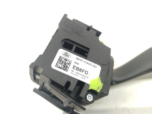 GK2T17A553BA FORD Переключатель подрулевой правый купить в Ирпень
