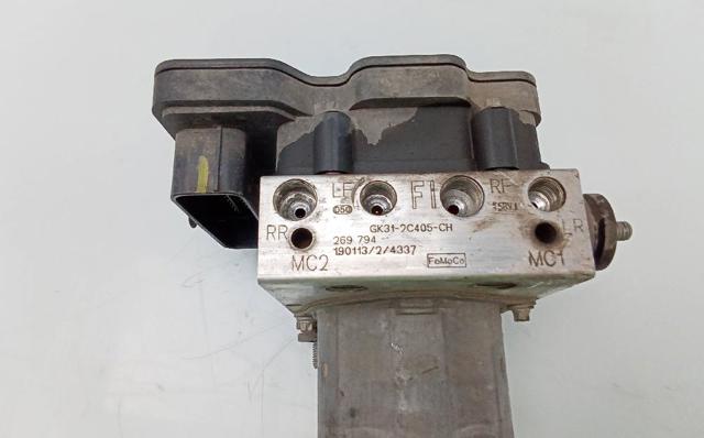 GK312C405CH FORD купить в Каменское