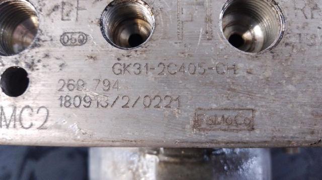 GK312C405CH FORD купить в Хмельницкий