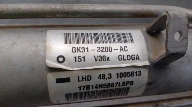 FORD GK313200AC в наличии Кривой Рог