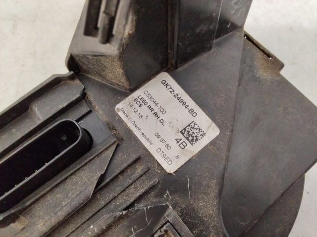 GK7224994BD LAND ROVER купить в Хмельницкий