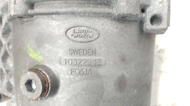 LAND ROVER GK724N053AA в наличии Житомир
