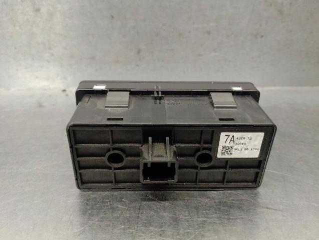 MAZDA GKL166170A в наличии Запорожье