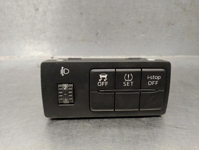 MAZDA GKL166170A в наличии Ровно