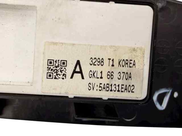 GKL166370A Кнопка стеклоподъемника передняя купить Хмельницкий