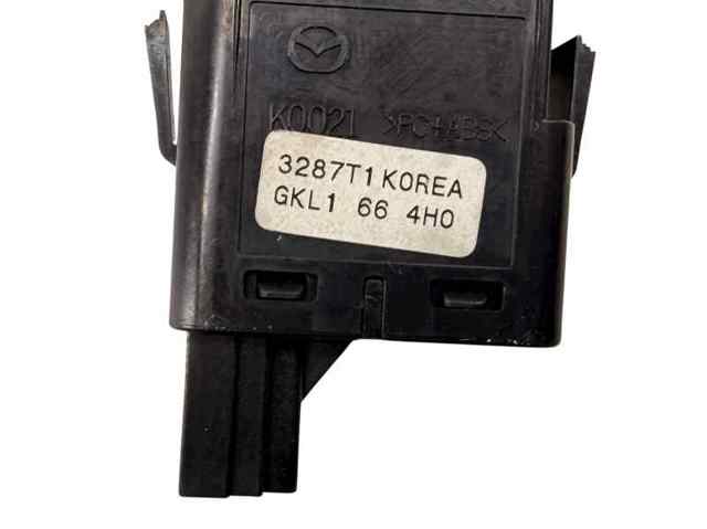 GKL1664H0 Кнопка аварийки купить Львов