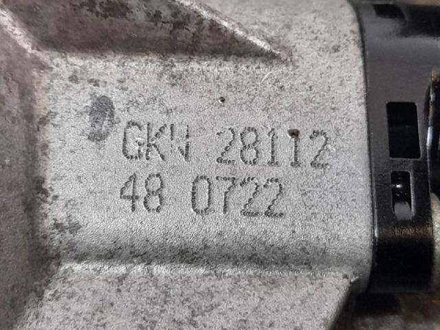 VAG GKW КПП в сборе (механическая коробка передач) в наличии Чернигов