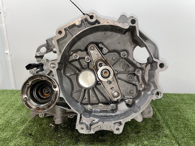 GKW VAG КПП купить в Сумы