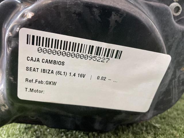 GKW КПП купить Ровно