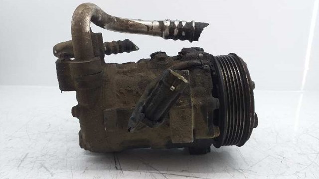 OPEL GM13106850 Компрессор кондиционера в наличии Полтава