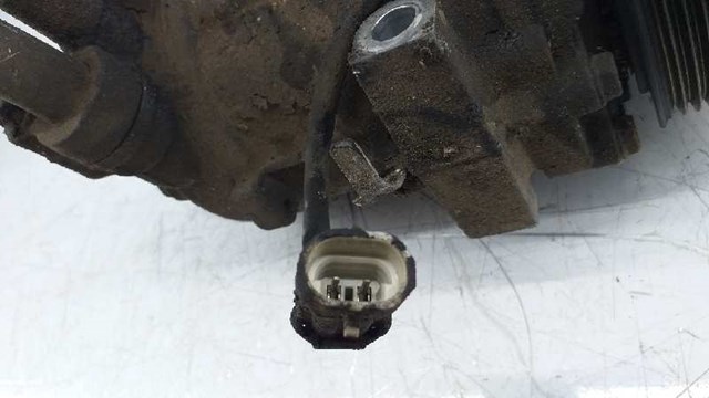 GM13106850 Компрессор кондиционера купить Каменское
