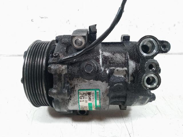 OPEL GM13106850 Компрессор кондиционера в наличии Львов