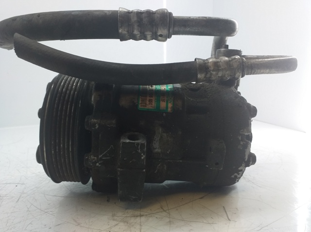 GM13106850 OPEL Компрессор кондиционера купить в Харьков