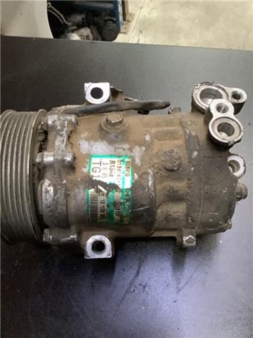 GM13106850 OPEL Компрессор кондиционера купить в Киев