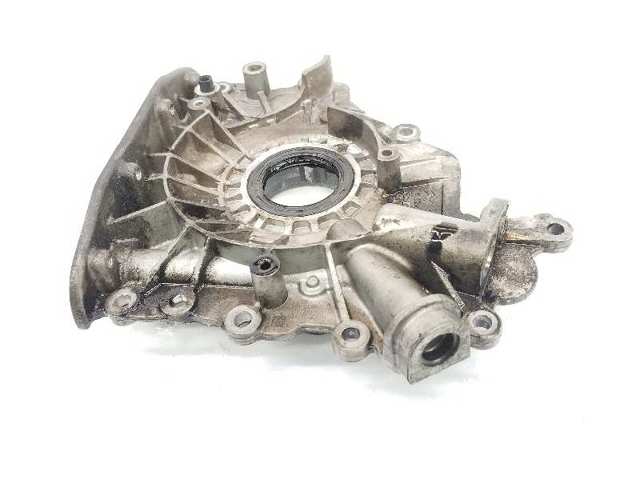 Bomba de óleo Citroen C3 2R, 2C